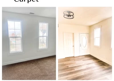 Exceptional Remodeling Services