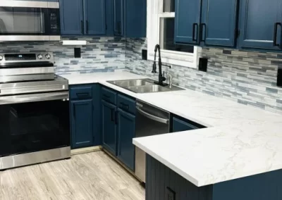 Great Remodeling Services