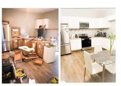 Outstanding Remodeling Services