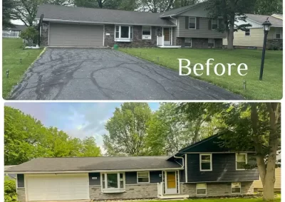 Top-notch Remodeling Services