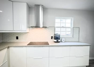 Trusted Remodeling Services