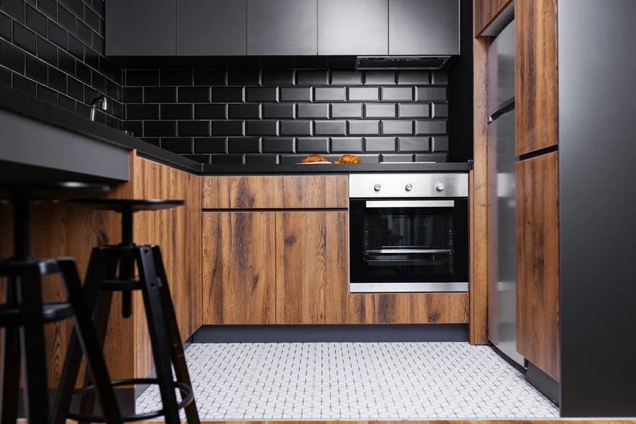 Affordable Kitchen Remodeling Marysville, OH