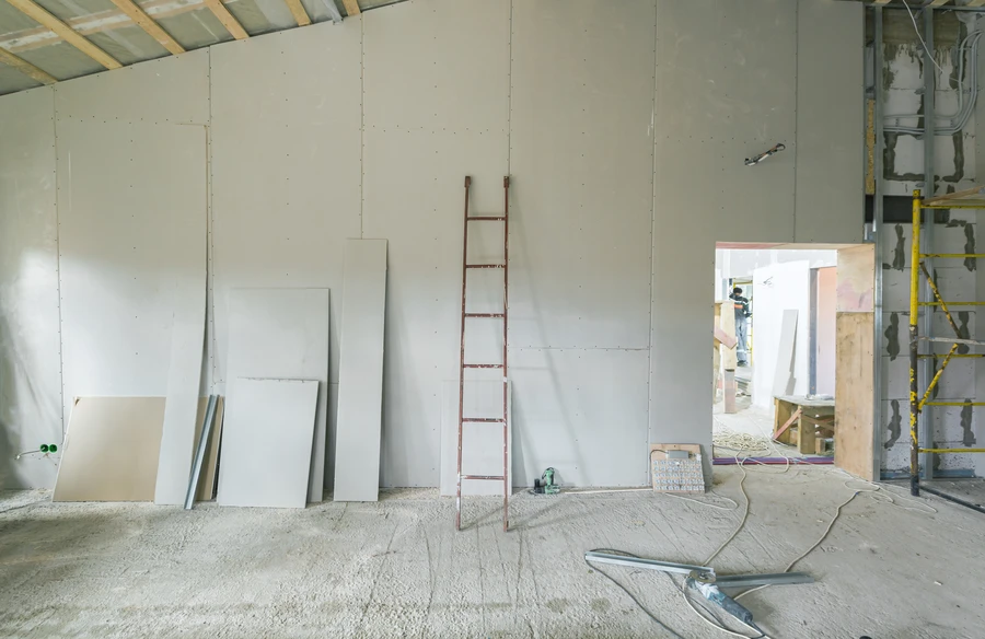 How Drywall Repair Impacts The Look Of Your Remodel Marysville, OH How Drywall Repair Impacts The Look Of Your Remodel Marysville, OH