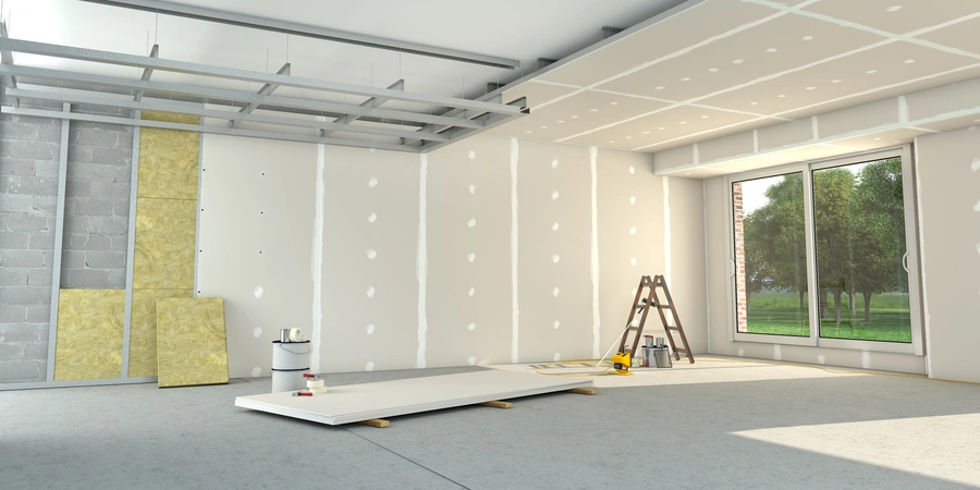 How Drywall Repair Impacts The Look Of Your Remodel in Marysville, OH How Drywall Repair Impacts The Look Of Your Remodel in Marysville, OH