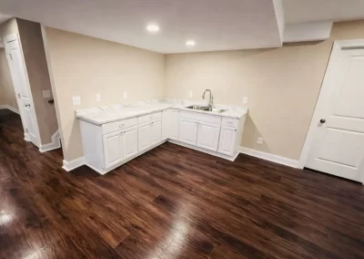 Professional Home Remodeler